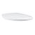 GROHE 39492000 BAU CERAMIC WC sedadlo a poklop, alpská biela