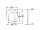 GROHE 39492000 BAU CERAMIC WC sedadlo a poklop, alpská biela