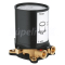 GROHE 45984001 Zástavbová súprava  1/2
