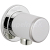 GROHE 28626000 RELEXA Nástenné kolienko, vonkajší závit, chróm