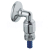 GROHE 41126000 EGGEMANN Originálne WAS prípojné kolienko pre hadicu, chróm