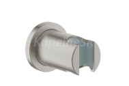 GROHE 27057DC0 RAINSHOWER Nástenné kolienko, vonkajší závit, oceľová 27057DC0