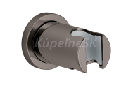 GROHE 27057A00 RAINSHOWER Nástenné kolienko, vonkajší závit, hard graphite