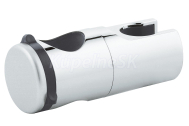 GROHE 12435000 RELEXA PLUS Posuvný držiak sprchy s kovovým púzdrom, chróm