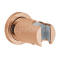 GROHE 27074DA0 RAINSHOWER Nástenný držiak sprchy, warm sunset