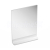 Ravak X000001099 BE HAPPY II zrkadlo 53x11x74cm, biela