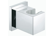 GROHE 27693000 EUPHORIA CUBE Nástenný držiak sprchy, chróm 27693000