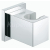 GROHE 27693000 EUPHORIA CUBE Nástenný držiak sprchy, chróm