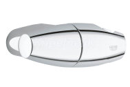 GROHE 28401000 MOVARIO Nástenný držiak sprchy, chróm
