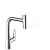 Hansgrohe 72822000 TALIS SELECT S Drezová batéria s výsuvnou hubicou, chróm