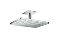 Axor 35279000 SHOWER SOLUTIONS Hlavová sprcha stropná 460x300 2 prúdy, chróm