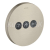 Axor 36727820 SHOWER SELECT Sprch termostat batéria podomietková, kartáčov nikel