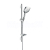 Hansgrohe 27856000 sada ruč. sprch Raindance Select E 150 3jet/tyč Unica'S Puro 0,65cm,chr