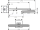 Axor 35276000 SHOWER SOLUTIONS Hlavová sprcha 460x300 3 prúdy s ramenom, chróm