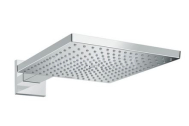 Hansgrohe 26238000 RAINDANCE E Hlavová sprcha 300 1jet so sprchovým ramenom,chróm