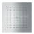 Hansgrohe 26252000 RAINDANCE E Hlavová sprcha 400/400 1jet, chróm