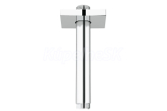 GROHE 27485000 RAINSHOWER Stropné sprchové rameno 142mm, chróm