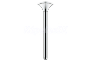 GROHE Grandera stropné pripojenie hlavovej sprchy, 292 mm,chróm 27982000