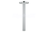 GROHE 27559000 NEW TEMPESTA Sprchové stropné rameno 186mm, chróm