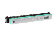 Hansgrohe 15312180 RAINSELECT Základná sada pre 4 spotrebiče 15312180