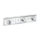 Hansgrohe 15355400 RAINSELECT Podomietková termostat. sprch. batéria,2 funkcie,chróm/biela