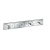 Hansgrohe 15357000 RAINSELECT Podomietková termostat. sprchová batéria pre 4 funkcie,chróm