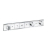 Hansgrohe 15357400 RAINSELECT Podomietková termostat. sprch. bat.pre 4 funkcie,biela/chróm