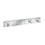 Hansgrohe 15358000 RAINSELECT Podomietková termostat. sprchov. batéria pre 5 funkcií,chróm