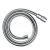 Hansgrohe 28249000 ISIFLEX sprchová hadica 1,25 m s ovládaním intenzity, chróm 28249000