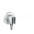 Axor 36733000 SHOWER SOLUTIONS Držiak ručnej sprchy, chróm