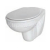 Ideal Standard V390601 EUROVIT WC Závesné 35,5x52x37cm, Hlboké splachovanie, Biela