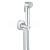 GROHE 26358000 TEMPESTA-F Trigger Spray 30 Bidet sprcha s rohovým ventilom a hadicou,chróm
