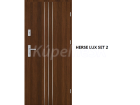 ERKADO HERSE LUX SET 2