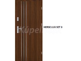 ERKADO HERSE LUX SET 3