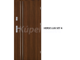 ERKADO HERSE LUX SET 4