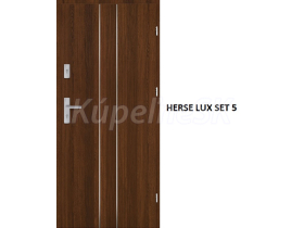 ERKADO HERSE LUX SET 5