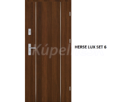 ERKADO HERSE LUX SET 6