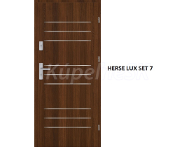 ERKADO HERSE LUX SET 7