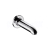 Hansgrohe 13414000 vaňový výtok E/S DN20 chrom