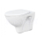 Cersanit ARES WC misa závesná 35,5x52x37,5cm, Biela K588-003