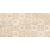 Cersanit NANGA Patchwork 29,7X60 G1 obklad-dekor lesklý, WD389-003,1.tr.
