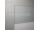 Ronal Top-Line TOPF Bočná stena pre rohový sprchový kút, 75x190cm, Matná/Línia