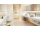 Cersanit CLASSIC TRAVERTINE Brown 24X74 G1, obklad matný OP473-006-1, rektif, 1.tr