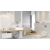 Cersanit GLAMOUR MP705 Light Grey Glossy 24X74 G1, obklad lesklý OP487-008-1, rektif, 1.tr