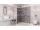 Cersanit LIGHT MARQUINA Grey 24X74 G1 obklad matný OP475-001-1, rektif, 1.tr.