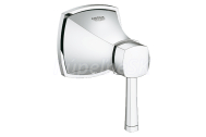 GROHE Grandera Vrchný diel podomietkového ventilu hĺbka zabudovania 43 - 91 mm,chróm 19944