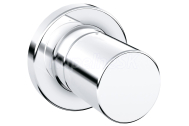 GROHE 19470000 GROHTHERM 3000 Vrchný diel podomietkového ventilu, chróm 19470000