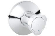 GROHE 19808001 COSTA L Vrchný diel podomietkového ventilu, chróm 19808001