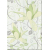 Cersanit ARTIGA LIGHT GREEN COMPOSITION FLOWER 50X70, obklad-dekor OD032-031,1.tr.