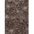 Cersanit FLORES dekor BROWN INSERTO SILVER 25X35